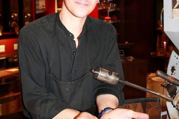 Parcours Gourmand - Quartier des Ternes