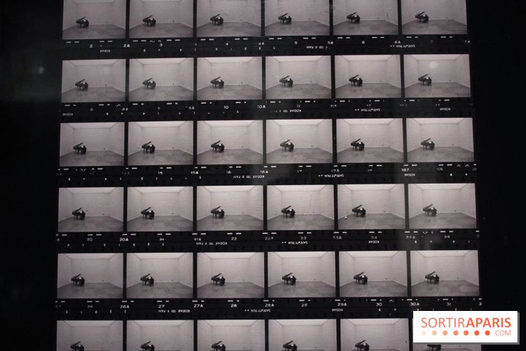 Qu'est ce que la photo, l'expo au Centre Pompidou