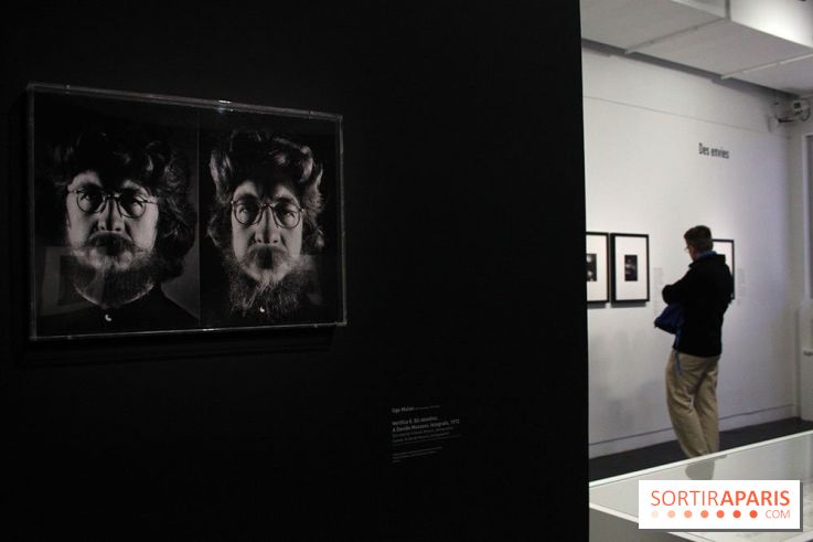 Qu'est ce que la photo, l'expo au Centre Pompidou