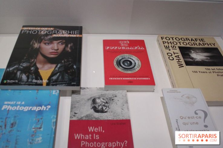 Qu'est ce que la photo, l'expo au Centre Pompidou