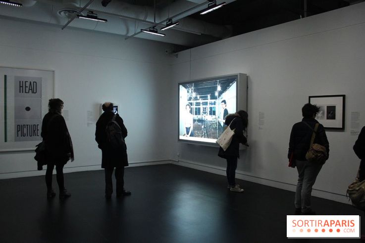Qu'est ce que la photo, l'expo au Centre Pompidou