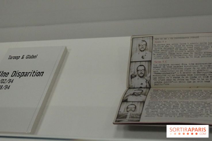 Qu'est ce que la photo, l'expo au Centre Pompidou