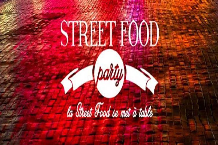 Street Food Party