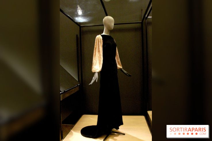 Jeanne Lanvin au Palais Galliera