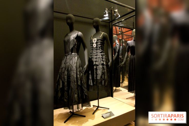 Jeanne Lanvin au Palais Galliera