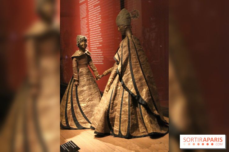 Jeanne Lanvin au Palais Galliera