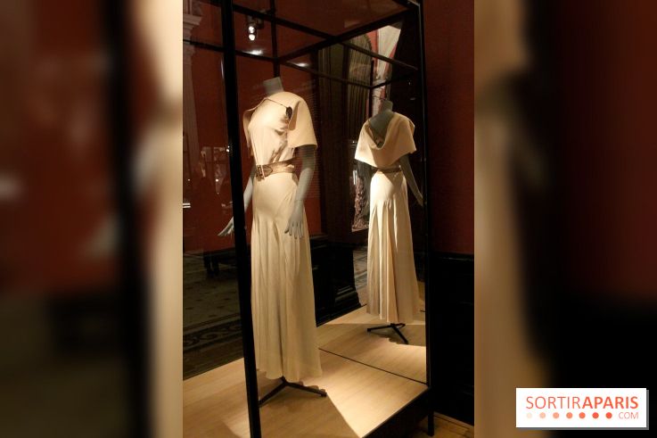 Jeanne Lanvin au Palais Galliera