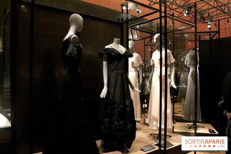 Jeanne Lanvin au Palais Galliera