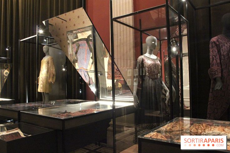 Jeanne Lanvin au Palais Galliera