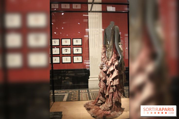 Jeanne Lanvin au Palais Galliera