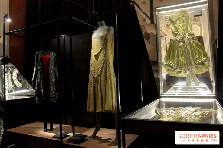 Jeanne Lanvin au Palais Galliera