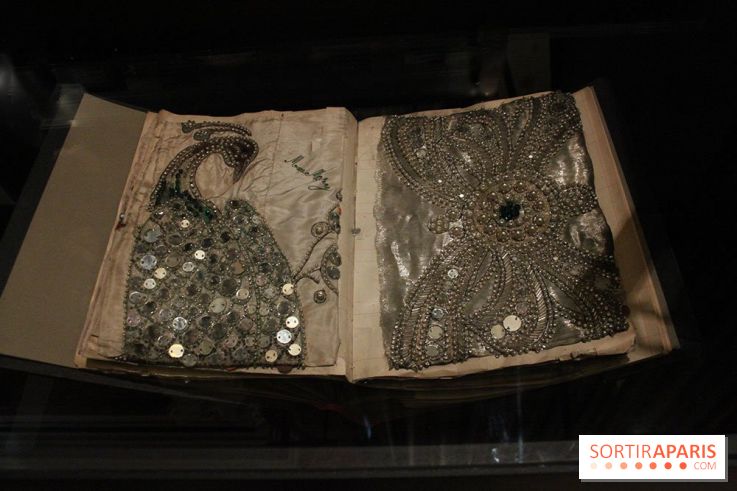 Jeanne Lanvin au Palais Galliera