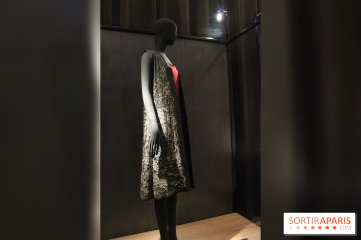 Jeanne Lanvin au Palais Galliera