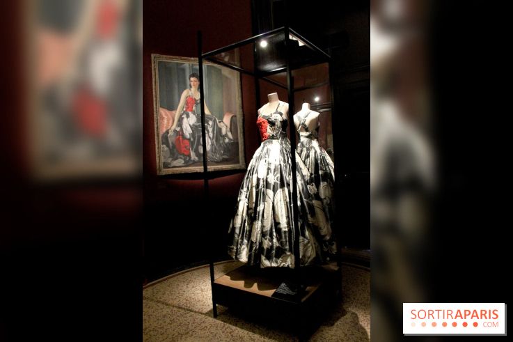 Jeanne Lanvin au Palais Galliera