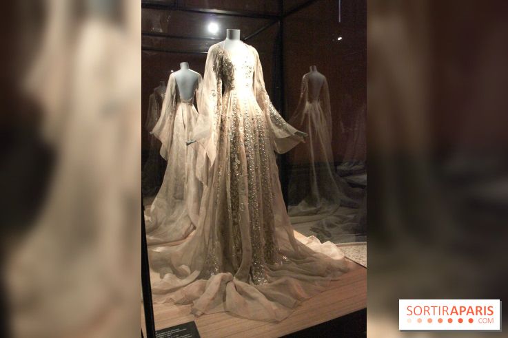 Jeanne Lanvin au Palais Galliera