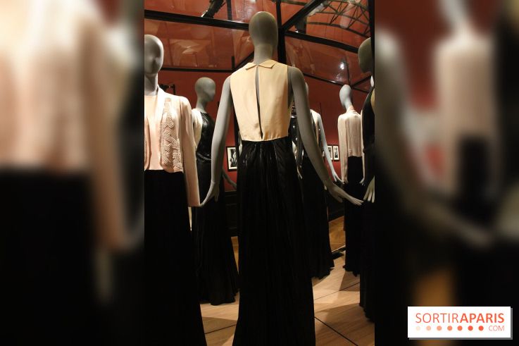 Jeanne Lanvin au Palais Galliera