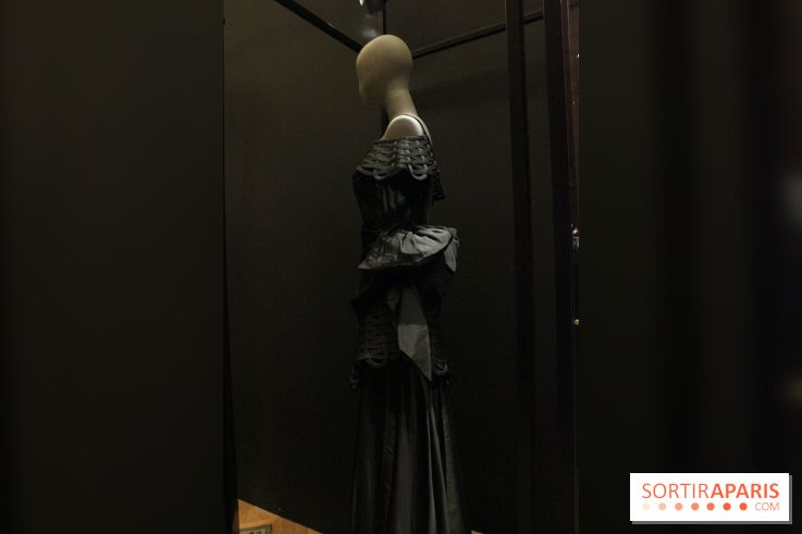 Jeanne Lanvin au Palais Galliera