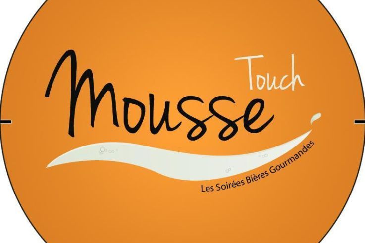 Mousse Touch : dégustation de bière Belge