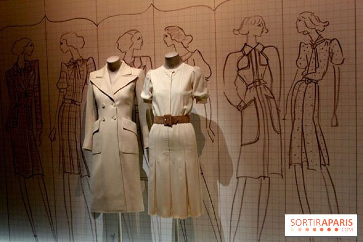 YSL 1971, la collection du scandale