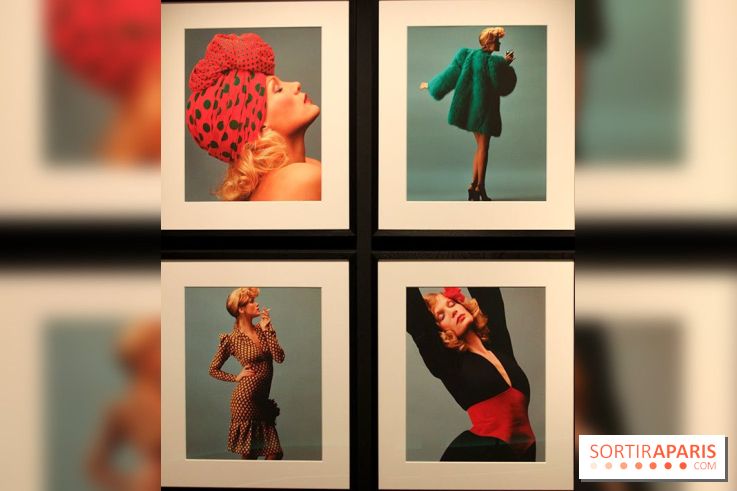 YSL 1971, la collection du scandale