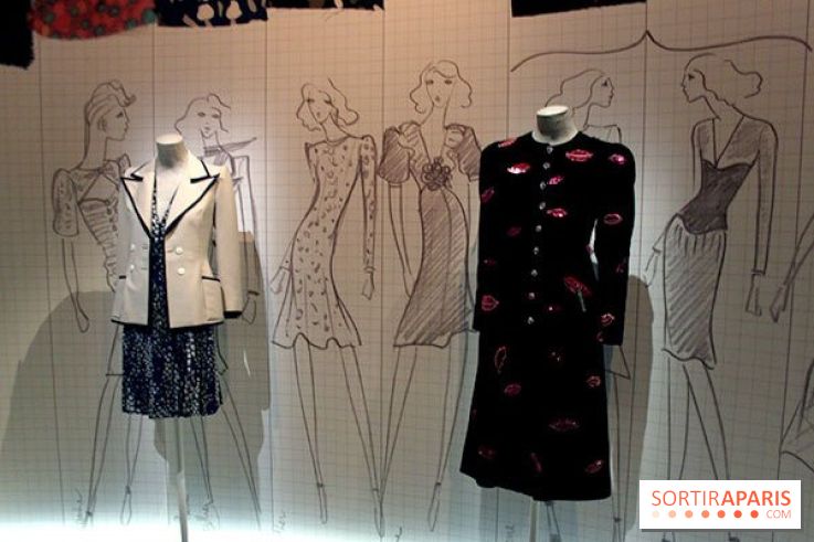 YSL 1971, la collection du scandale