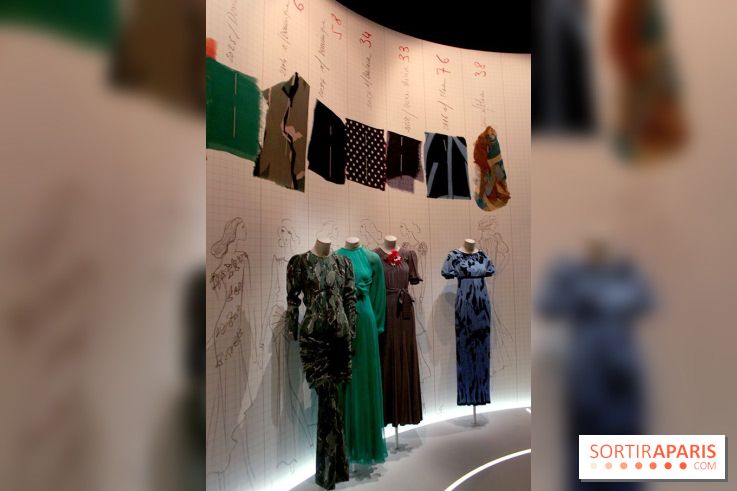 YSL 1971, la collection du scandale