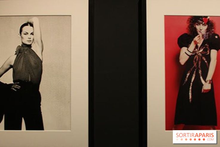 YSL 1971, la collection du scandale