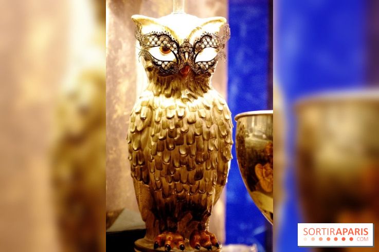 Le Très Particulier