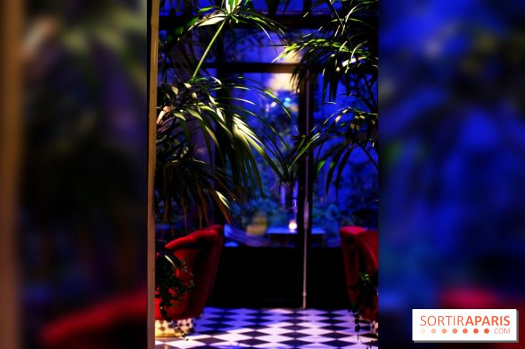 Le Très Particulier