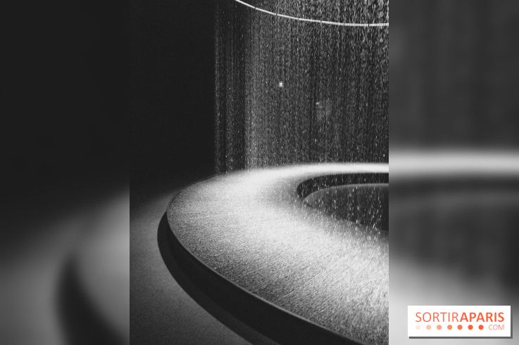 The Play of Brilliants à l'Éléphant Paname