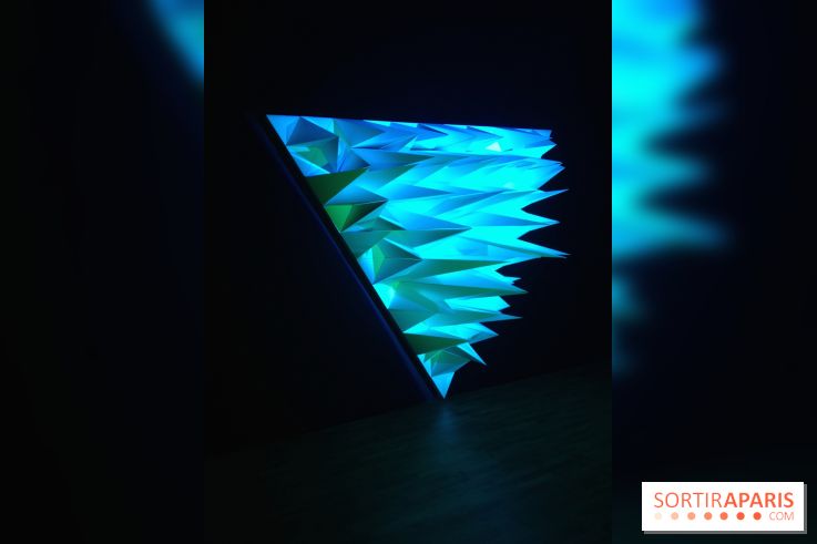 The Play of Brilliants à l'Éléphant Paname