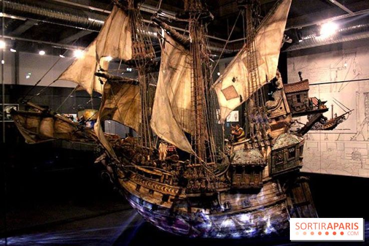 Aardman, l'exposition à Paris !