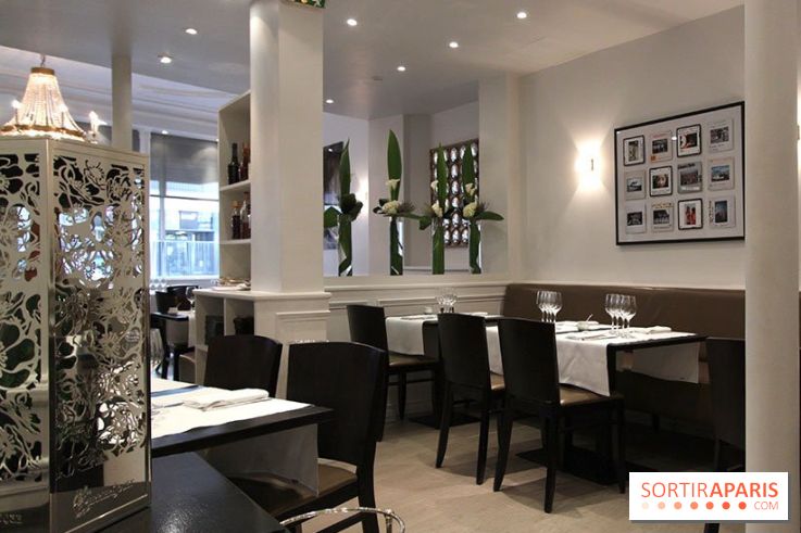 Jérémie restaurant