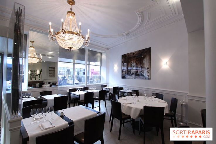 Jérémie restaurant