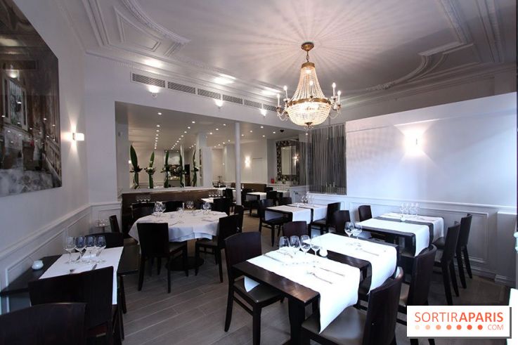 Jérémie restaurant