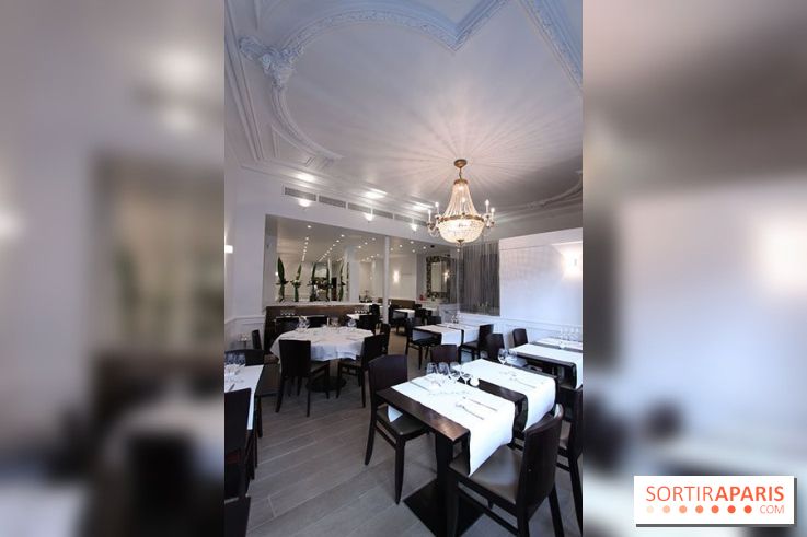 Jérémie restaurant