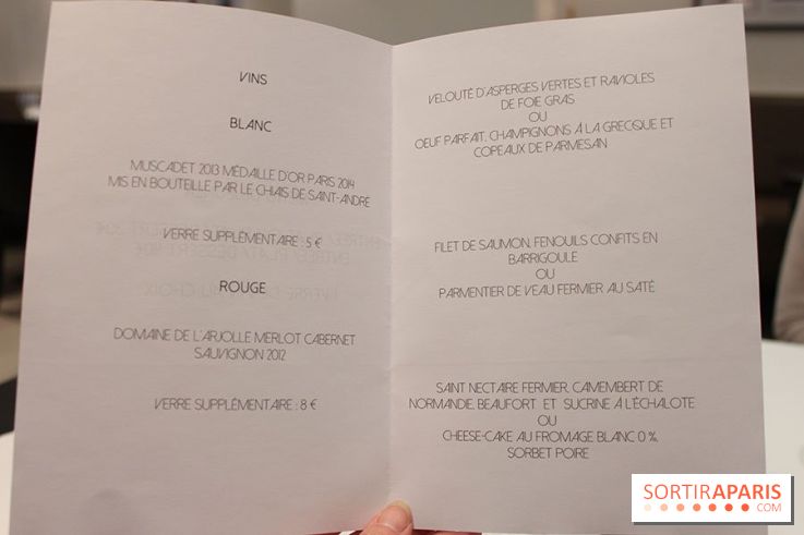 Jérémie restaurant