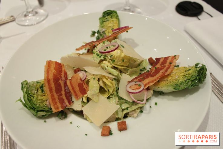 Jérémie restaurant