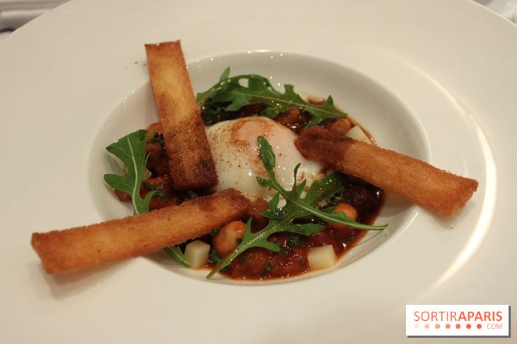 Jérémie restaurant