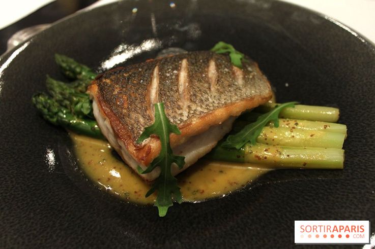 Jérémie restaurant