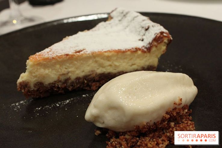 Jérémie restaurant