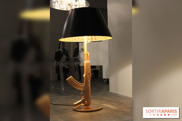 Oracles du design à la Gaîté Lyrique