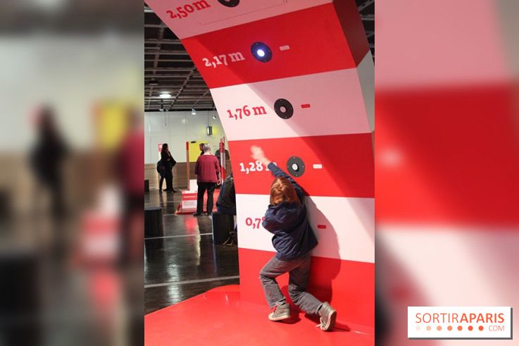 Exposition Chiens et Chats à la Cité des Sciences