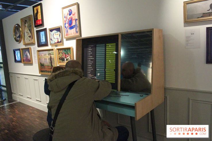 Exposition Chiens et Chats à la Cité des Sciences