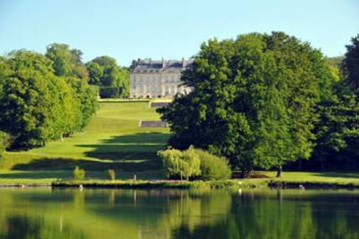 Domaine de Villarceaux : concert-hommage au violoncelliste Paul Tortelier
