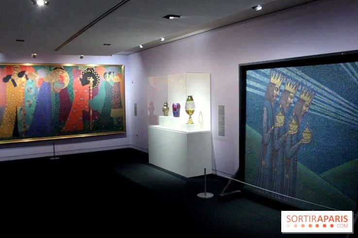 La Dolce Vita au Musée d'Orsay