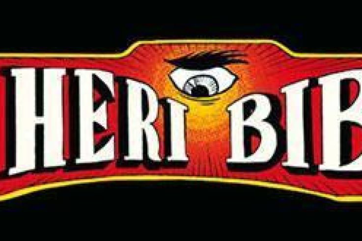 LES 20 ANS DU CHERIBIBI ! 