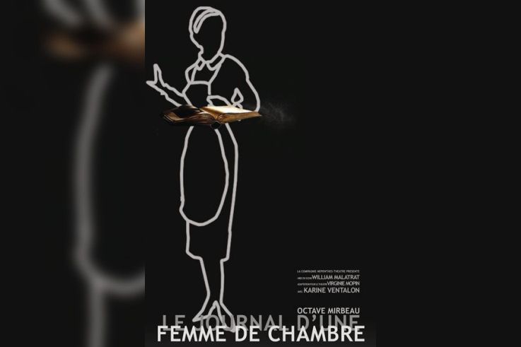 Le Journal d'une femme de chambre