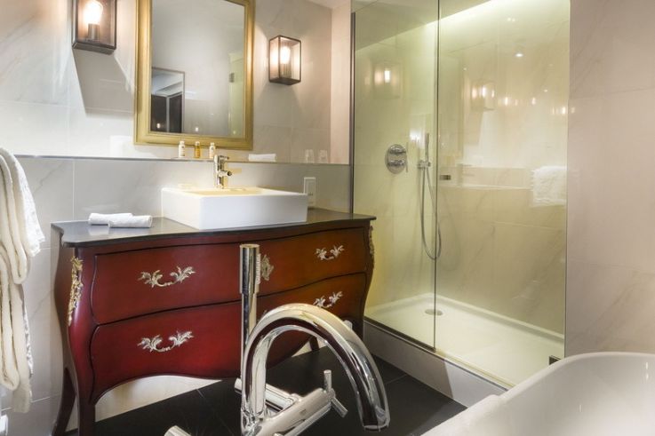 Hôtel Molière Paris