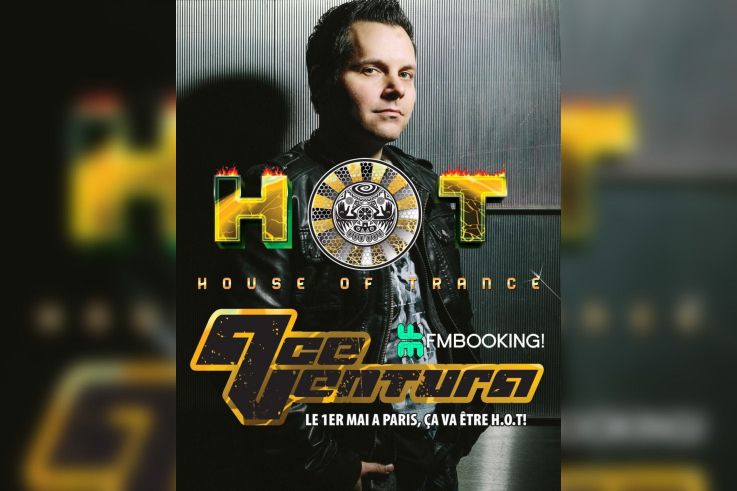 HOT House Of Trance 25